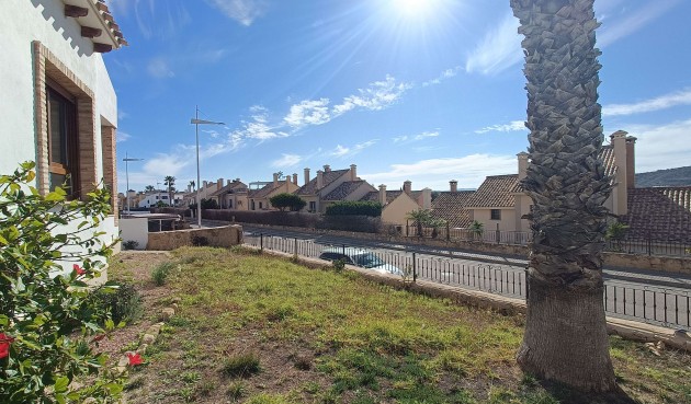 Brukt - Villa -
Algorfa - Inland