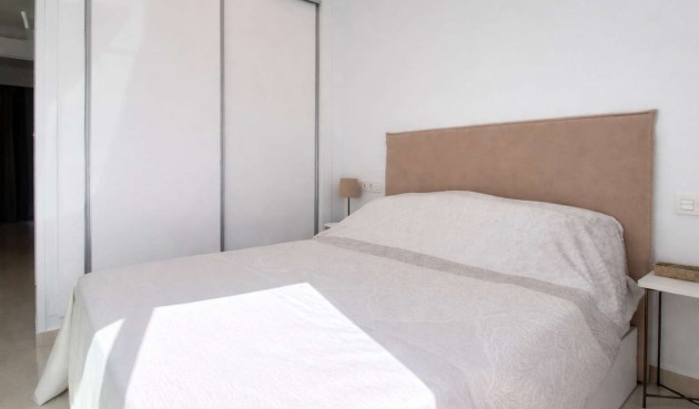 Brukt - Apartment -
Algorfa - Inland