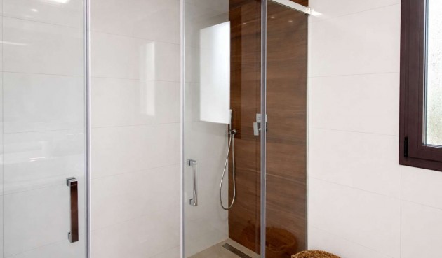 Brukt - Apartment -
Algorfa - Inland