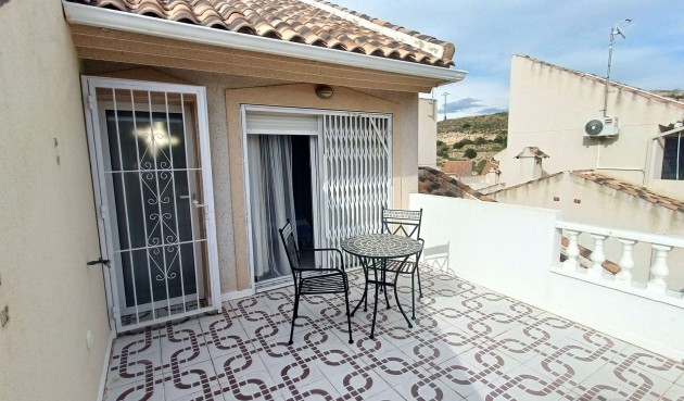 Brukt - Villa -
Rojales - Inland