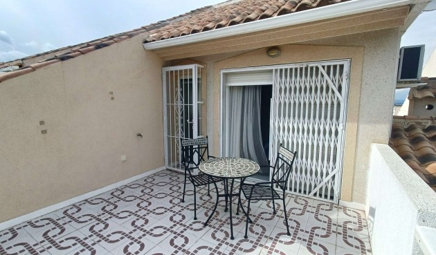 Brukt - Villa -
Rojales - Inland