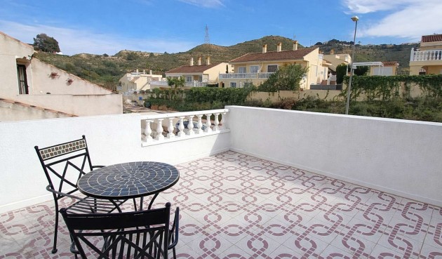 Brukt - Villa -
Rojales - Inland