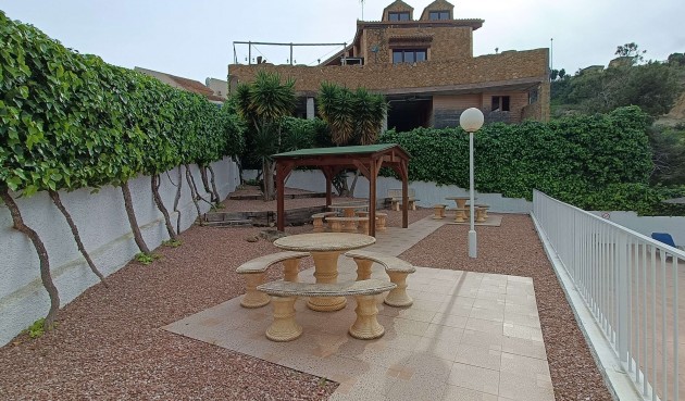 Brukt - Villa -
Rojales - Inland