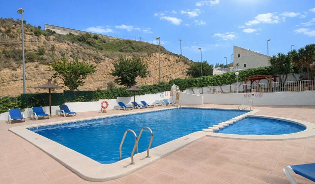 Brukt - Villa -
Rojales - Inland