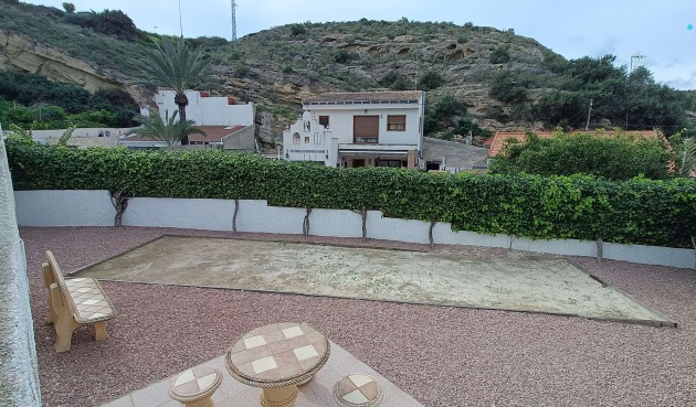 Brukt - Villa -
Rojales - Inland