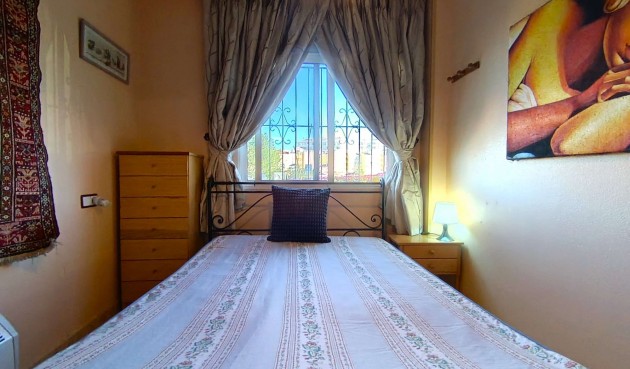 Återförsäljning - Apartment -
Torrevieja - Costa Blanca