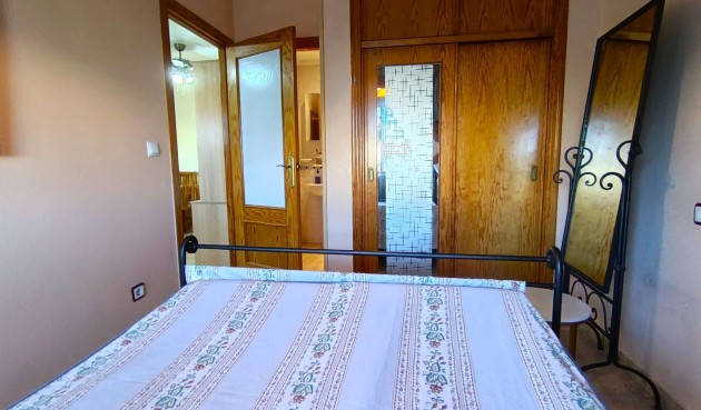Återförsäljning - Apartment -
Torrevieja - Costa Blanca