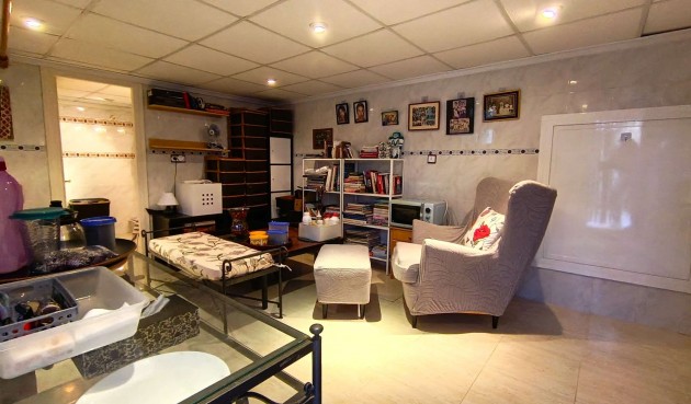 Återförsäljning - Apartment -
Torrevieja - Costa Blanca