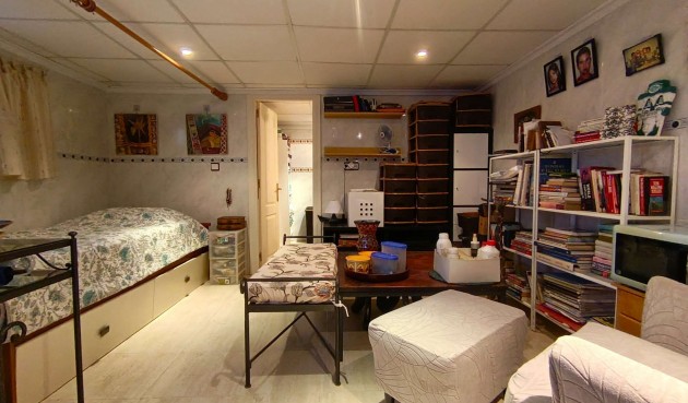 Återförsäljning - Apartment -
Torrevieja - Costa Blanca