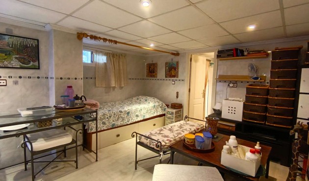Återförsäljning - Apartment -
Torrevieja - Costa Blanca