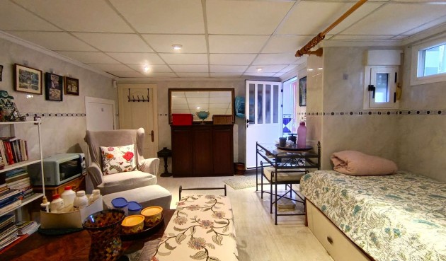 Återförsäljning - Apartment -
Torrevieja - Costa Blanca