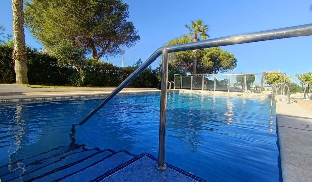 Återförsäljning - Apartment -
Torrevieja - Costa Blanca