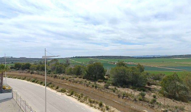 Brukt - Villa -
Algorfa - Inland