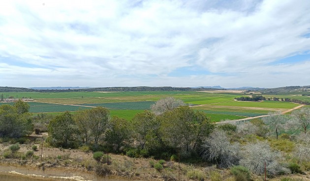 Brukt - Villa -
Algorfa - Inland
