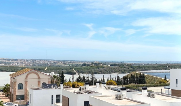 Brukt - Villa -
Algorfa - Inland
