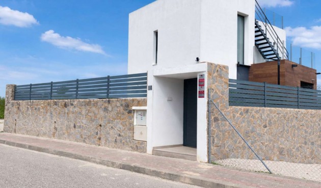 Brukt - Villa -
Algorfa - Inland