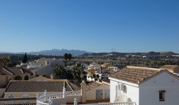 Brukt - Villa -
Mazarron - Costa Calida
