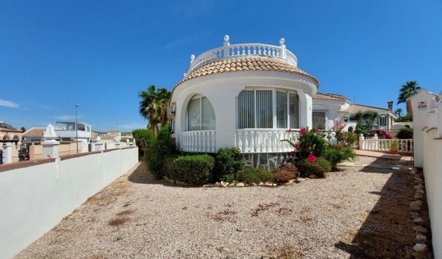Brukt - Villa -
Mazarron - Costa Calida
