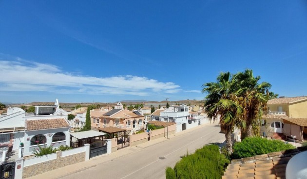 Brukt - Villa -
Mazarron - Costa Calida