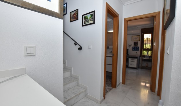 Brukt - Villa -
Algorfa - Inland