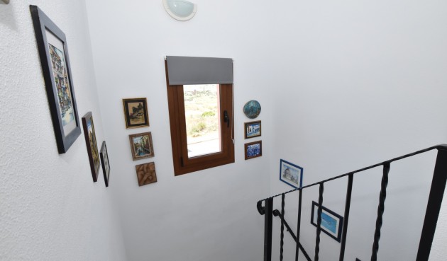 Brukt - Villa -
Algorfa - Inland