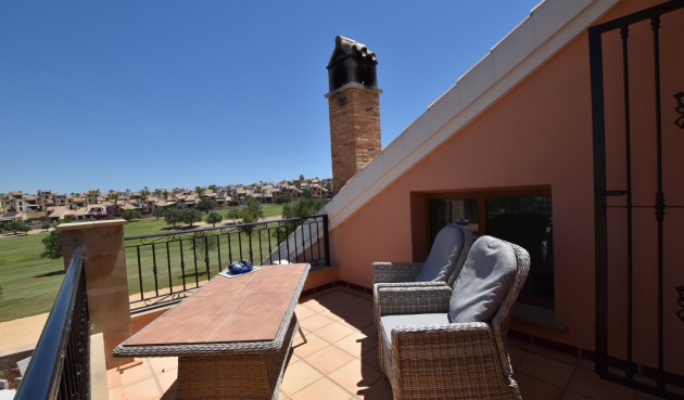 Brukt - Villa -
Algorfa - Inland