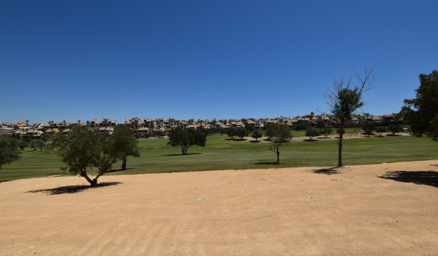 Brukt - Villa -
Algorfa - Inland