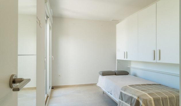 Brukt - Town House -
Vistabella Golf Entre Naranjos - Inland