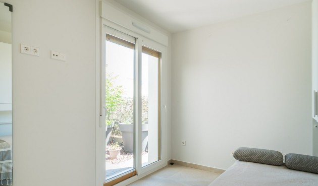 Brukt - Town House -
Vistabella Golf Entre Naranjos - Inland