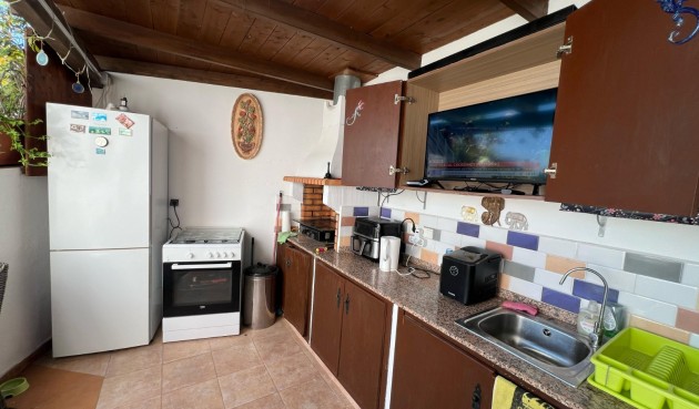 Brukt - Villa -
Algorfa - Inland