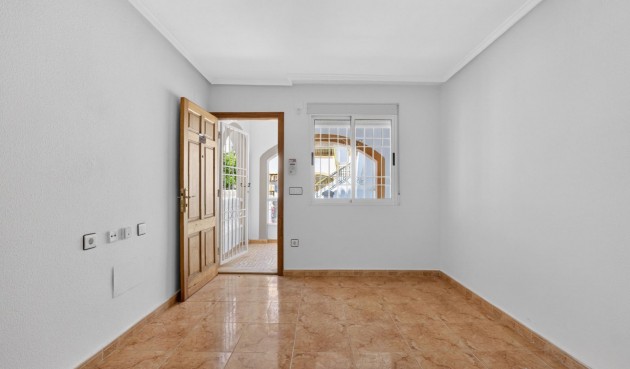 Brukt - Apartment -
Torrevieja - El Limonar