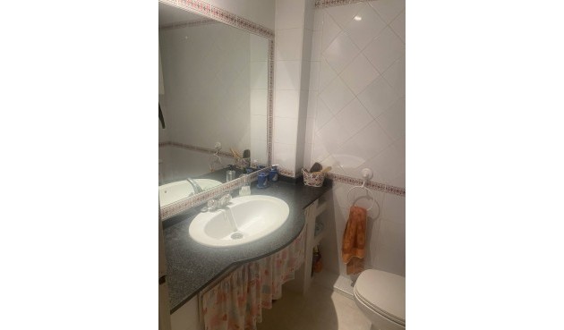 Brukt - Apartment -
Lo Pagan - 1Âª Linea De Playa