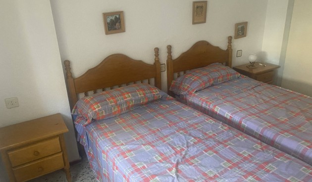 Brukt - Apartment -
Lo Pagan - 1Âª Linea De Playa