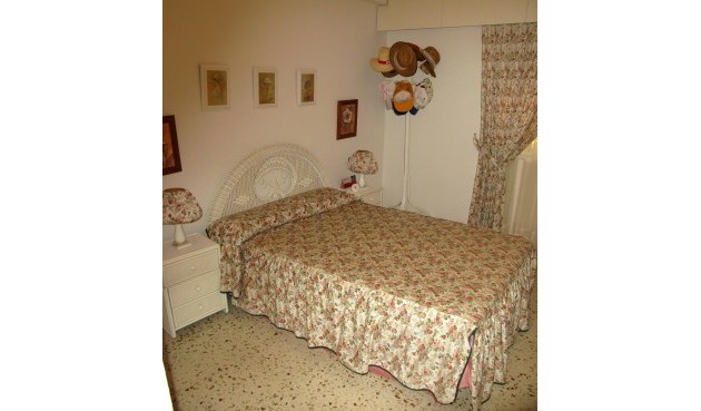 Brukt - Apartment -
Lo Pagan - 1Âª Linea De Playa