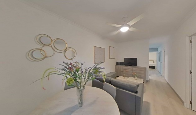 Brukt - Bungalow -
San Pedro del Pinatar - Lo Pagan