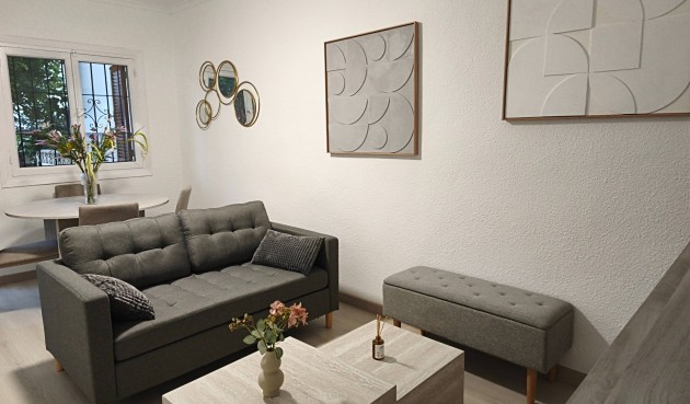 Brukt - Bungalow -
San Pedro del Pinatar - Lo Pagan