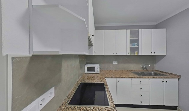 Brukt - Bungalow -
San Pedro del Pinatar - Lo Pagan