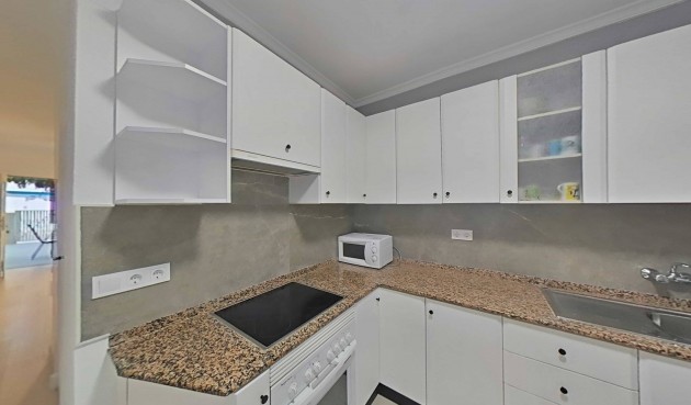 Brukt - Bungalow -
San Pedro del Pinatar - Lo Pagan