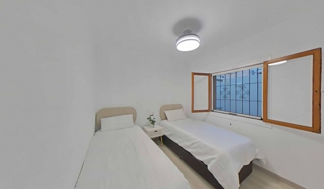 Brukt - Bungalow -
San Pedro del Pinatar - Lo Pagan