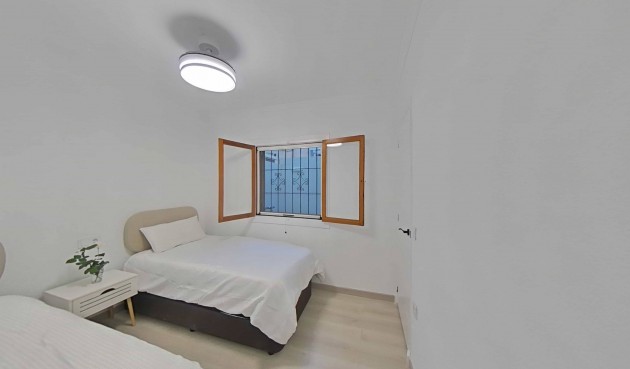 Brukt - Bungalow -
San Pedro del Pinatar - Lo Pagan