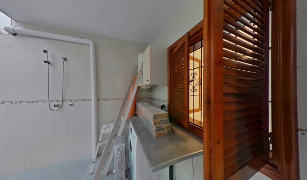 Brukt - Bungalow -
San Pedro del Pinatar - Lo Pagan