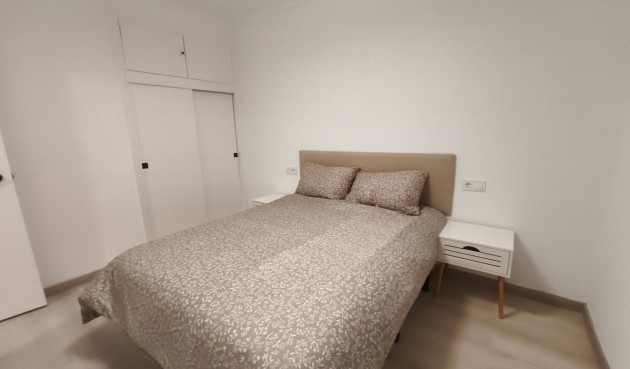 Brukt - Bungalow -
San Pedro del Pinatar - Lo Pagan