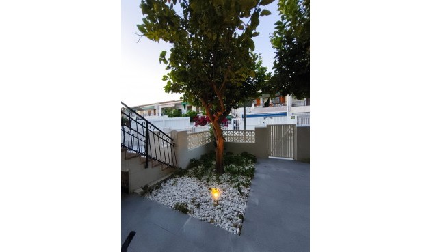Brukt - Bungalow -
San Pedro del Pinatar - Lo Pagan