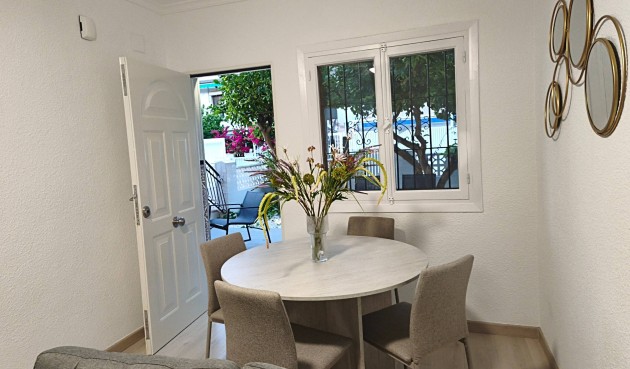 Brukt - Bungalow -
San Pedro del Pinatar - Lo Pagan