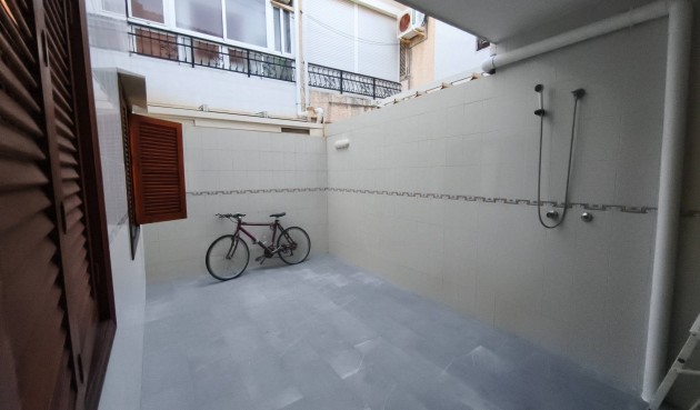 Brukt - Bungalow -
San Pedro del Pinatar - Lo Pagan