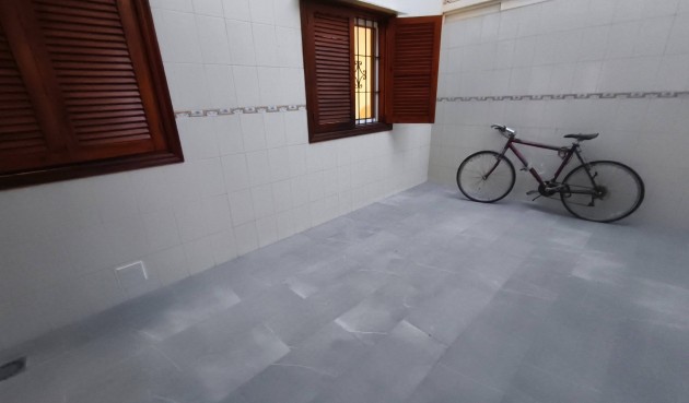 Brukt - Bungalow -
San Pedro del Pinatar - Lo Pagan