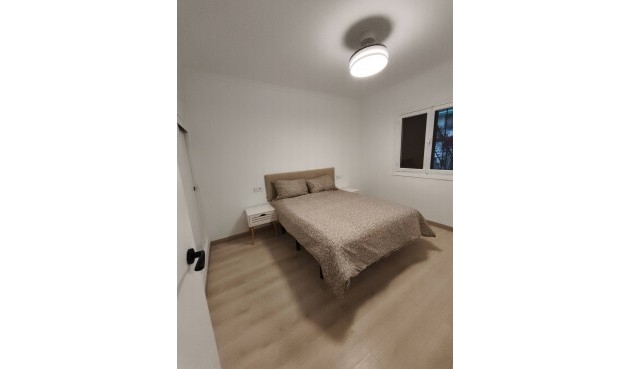 Brukt - Bungalow -
San Pedro del Pinatar - Lo Pagan