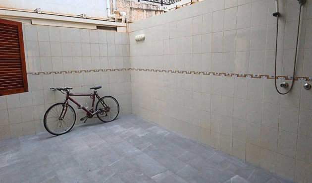 Brukt - Bungalow -
San Pedro del Pinatar - Lo Pagan