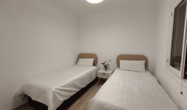 Brukt - Bungalow -
San Pedro del Pinatar - Lo Pagan