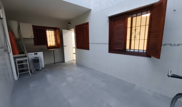 Brukt - Bungalow -
San Pedro del Pinatar - Lo Pagan